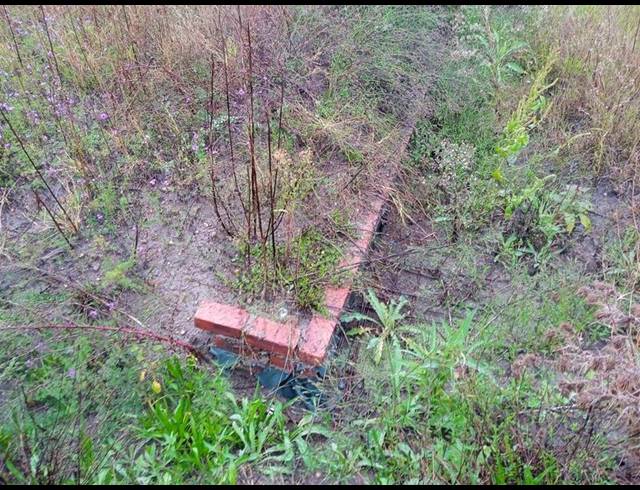 LAND FOR SALE IN LA HOFF